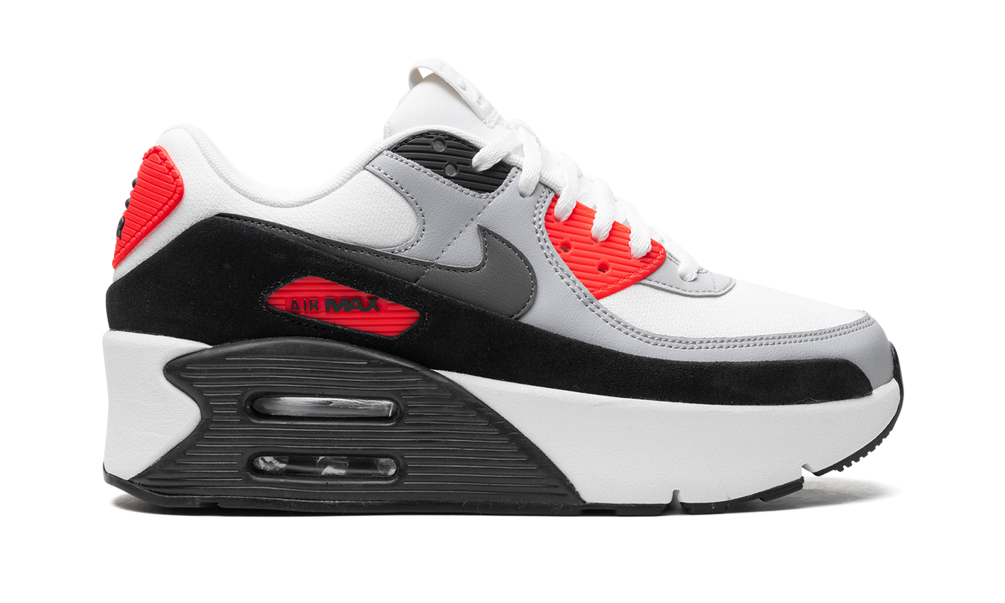 Nike AIR MAX 90 WMNS "Infrared" FD4328 101