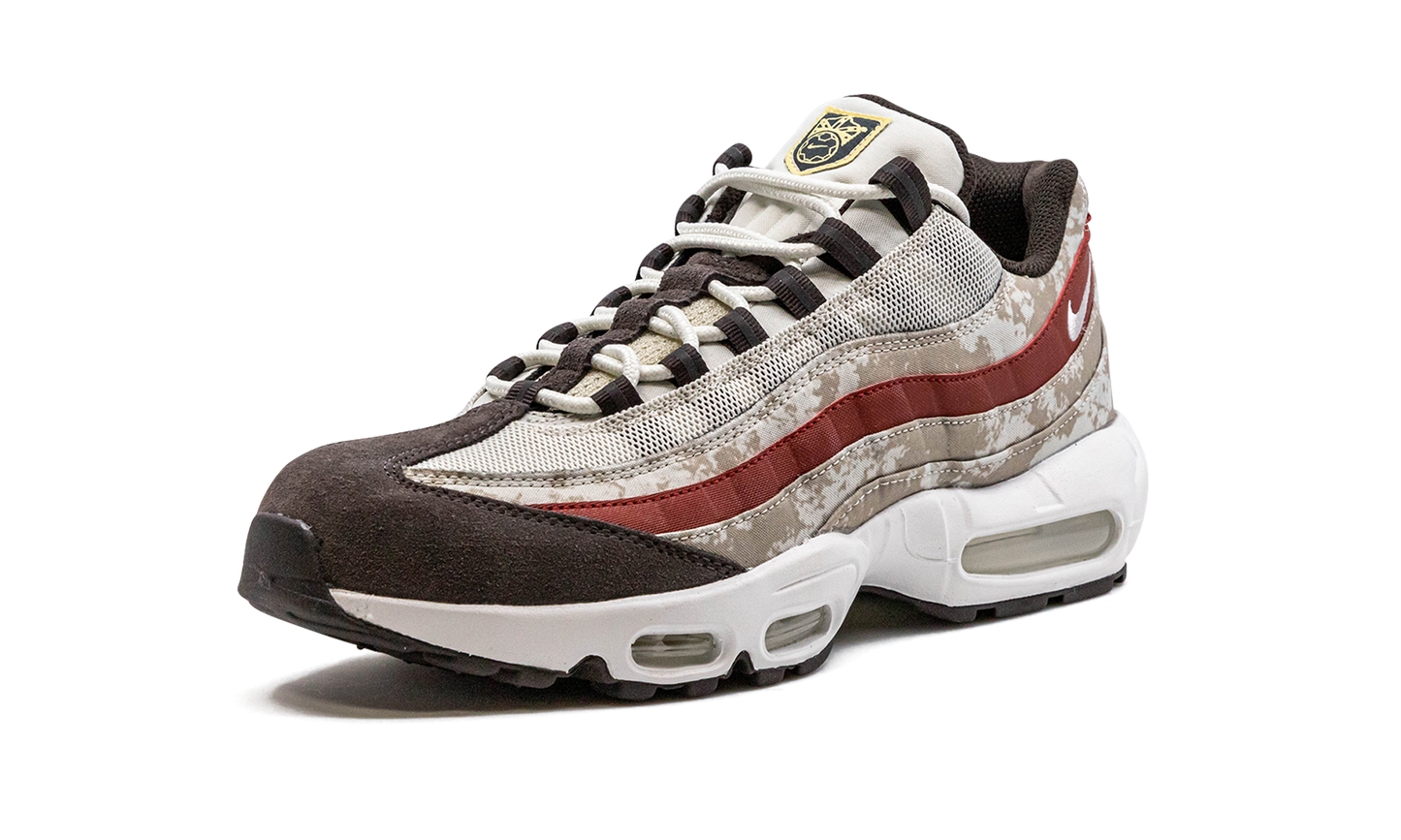 Nike Air Max 95 "Social FC" DQ9016 001