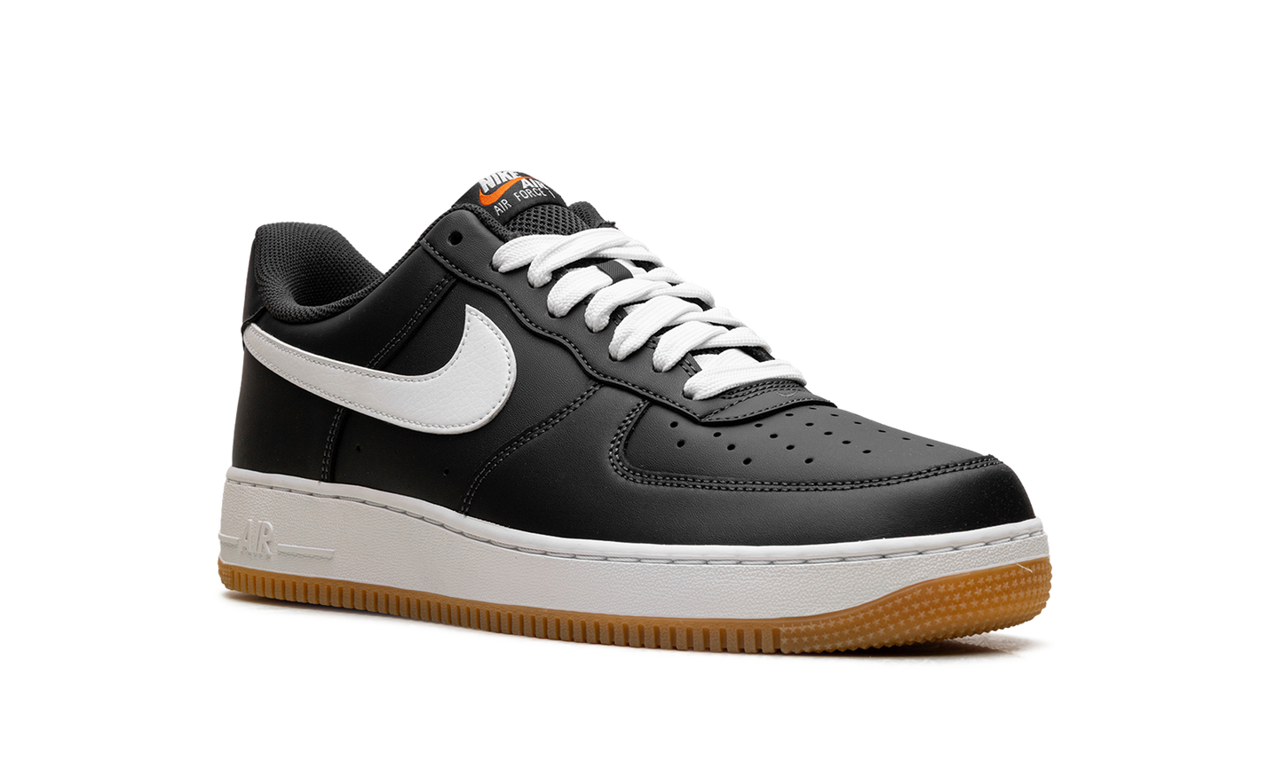 Nike Air Force 1 Low "Anthracite" II7630 001