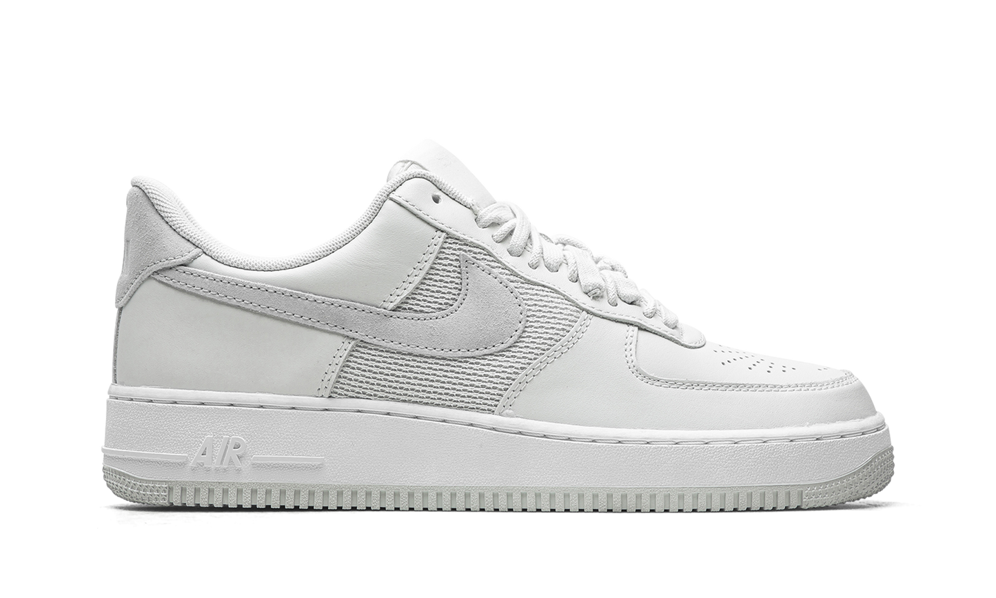 Nike Air Force 1 Low "Slam Jam - White" DX5590 100