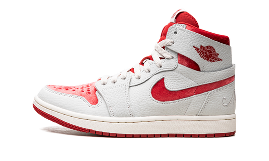 AIR JORDAN 1 ZOOM CMFT 2 High WMNS Valentine's Day DV1304 106