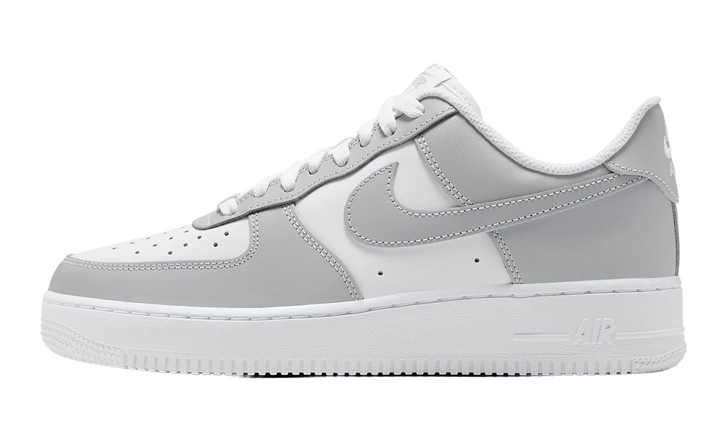 Nike Air Force 1 Low "Wolf Grey / White" FD9763 101