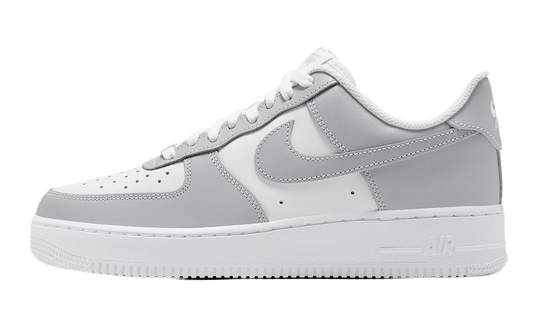 Nike Air Force 1 Low "Wolf Grey / White" FD9763 101