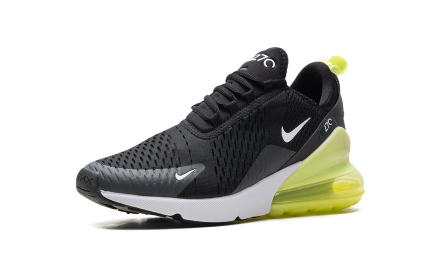 Nike Air Max 270 "Light Lemon Twist" AH8050 703