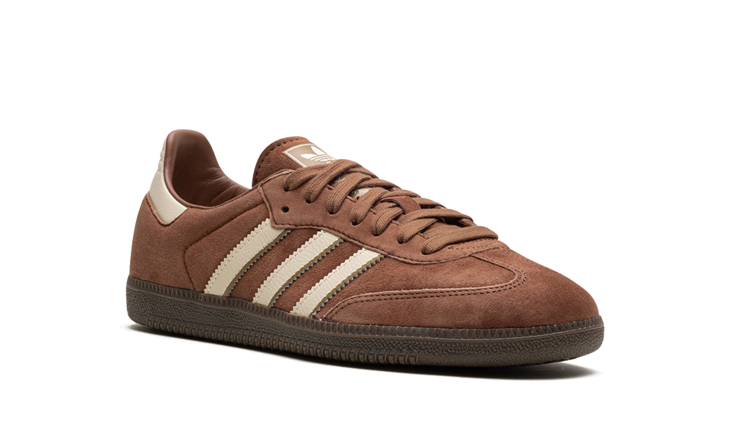 Adidas Samba OG "Preloved Brown" IG1357