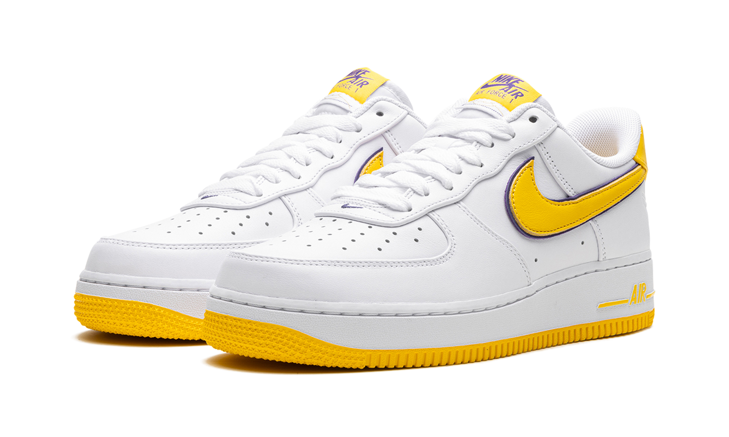 Nike Air Force 1 Low Retro QS KB "Kobe Bryant" FZ1151 100