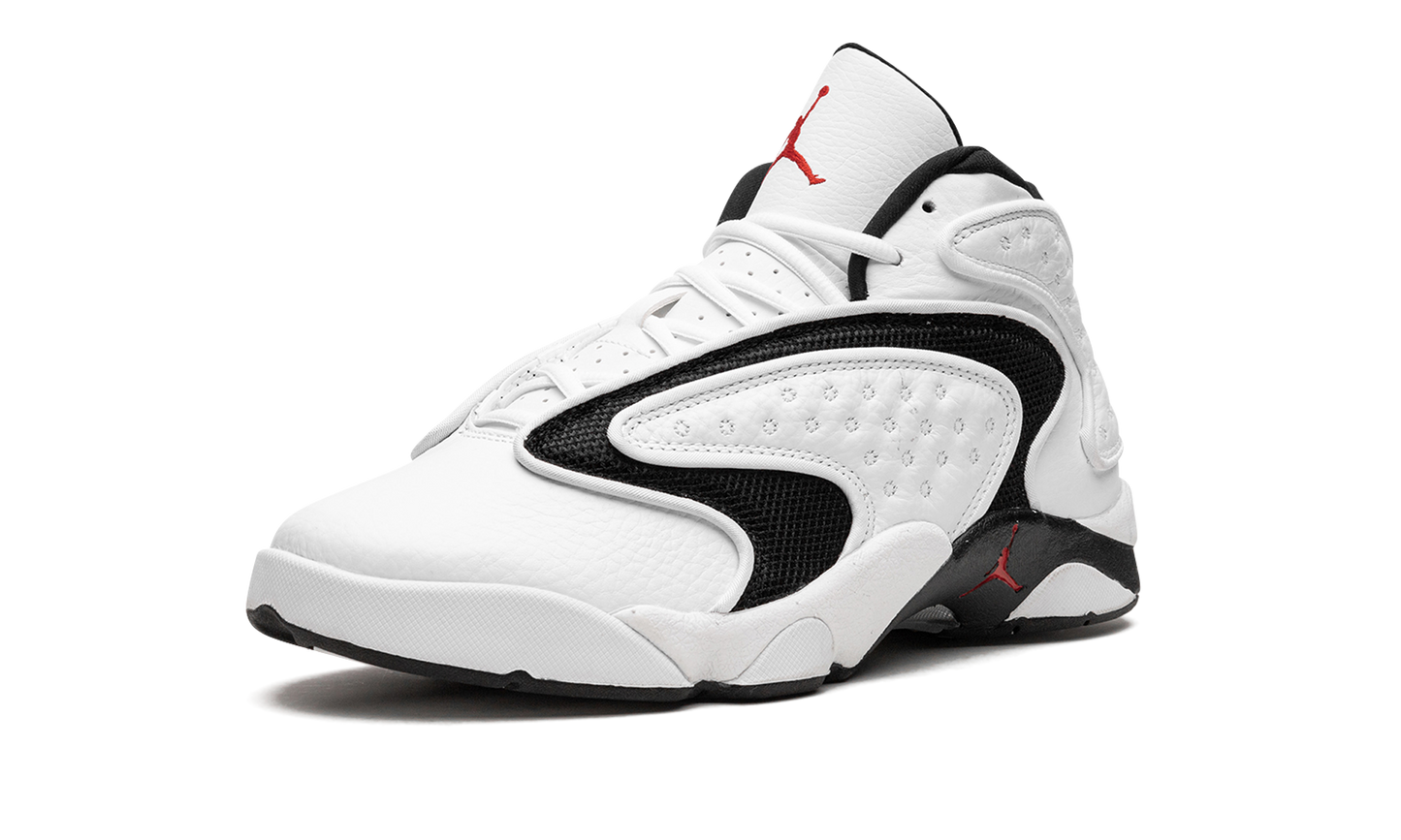 JORDAN OMEN'S OG WMNS White Black 133000 106