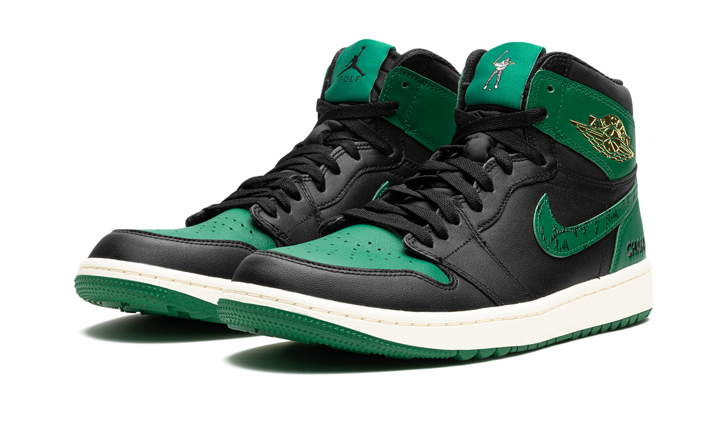 Air Jordan 1 High Golf Eastside Golf FJ0849 001