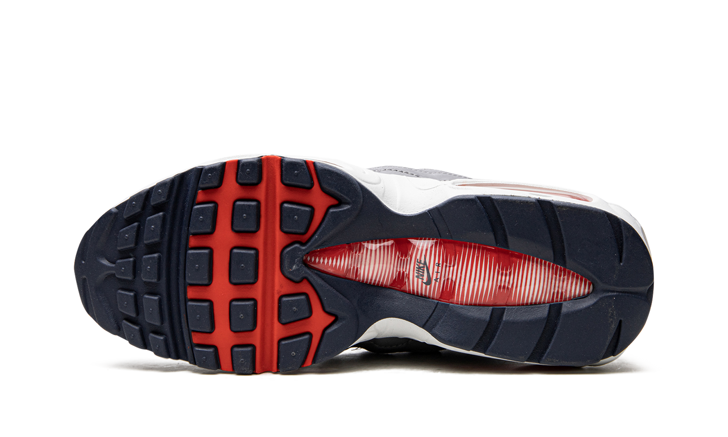 Nike Air Max 95 DB0250 001