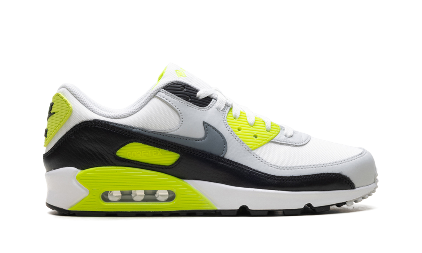 Nike Air Max 90 Gore-Tex "Volt" FD5810 102