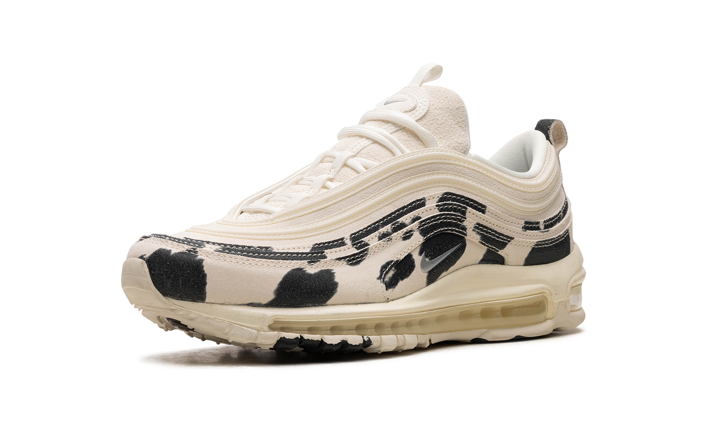 Nike AIR MAX 97 WMNS "Cow Print" FN7173 133