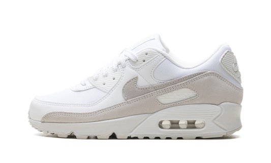 Nike Air Max 90 "White/Photon Dust/Summit White/Platinum Tint" IB6392 100