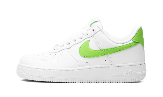 Nike AIR FORCE 1 WMNS Action Green DD8959 112