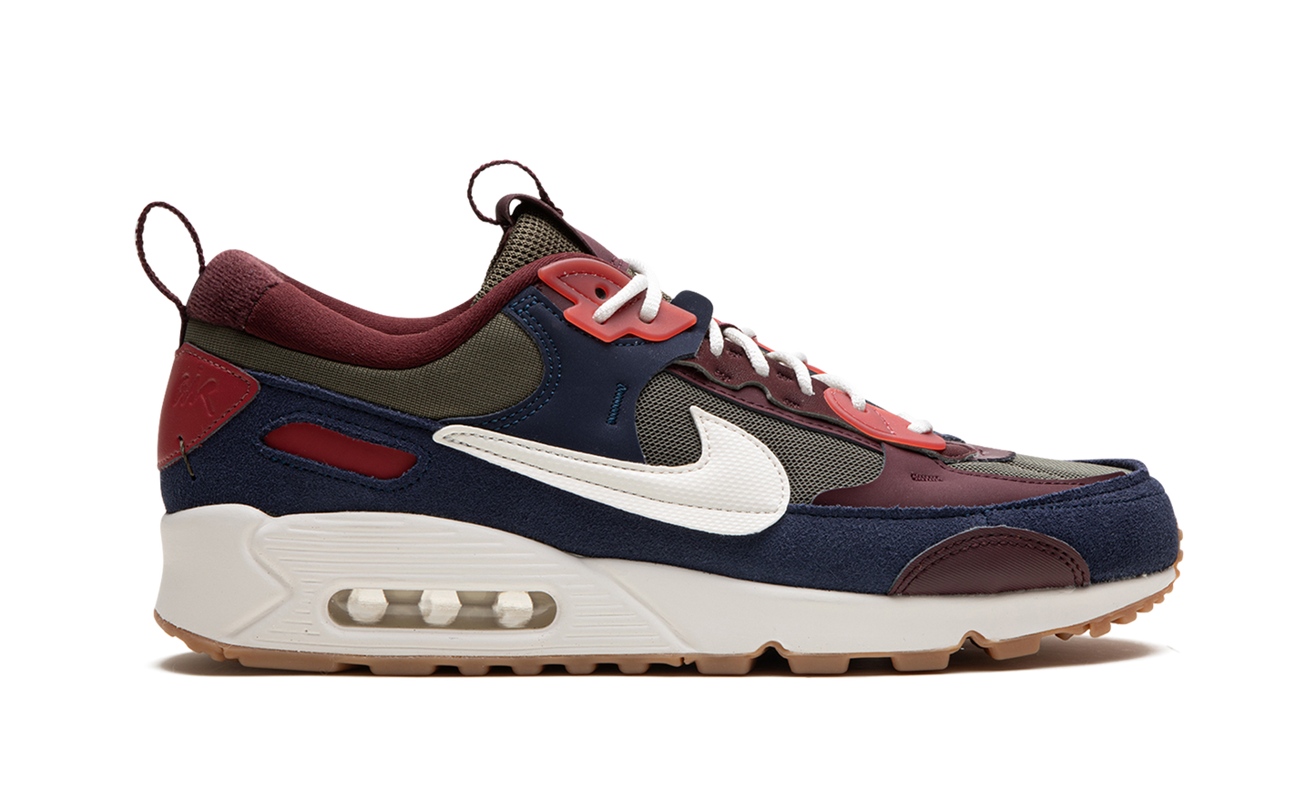 Nike AIR MAX 90 FUTURA MNS WMNS DM9922 200