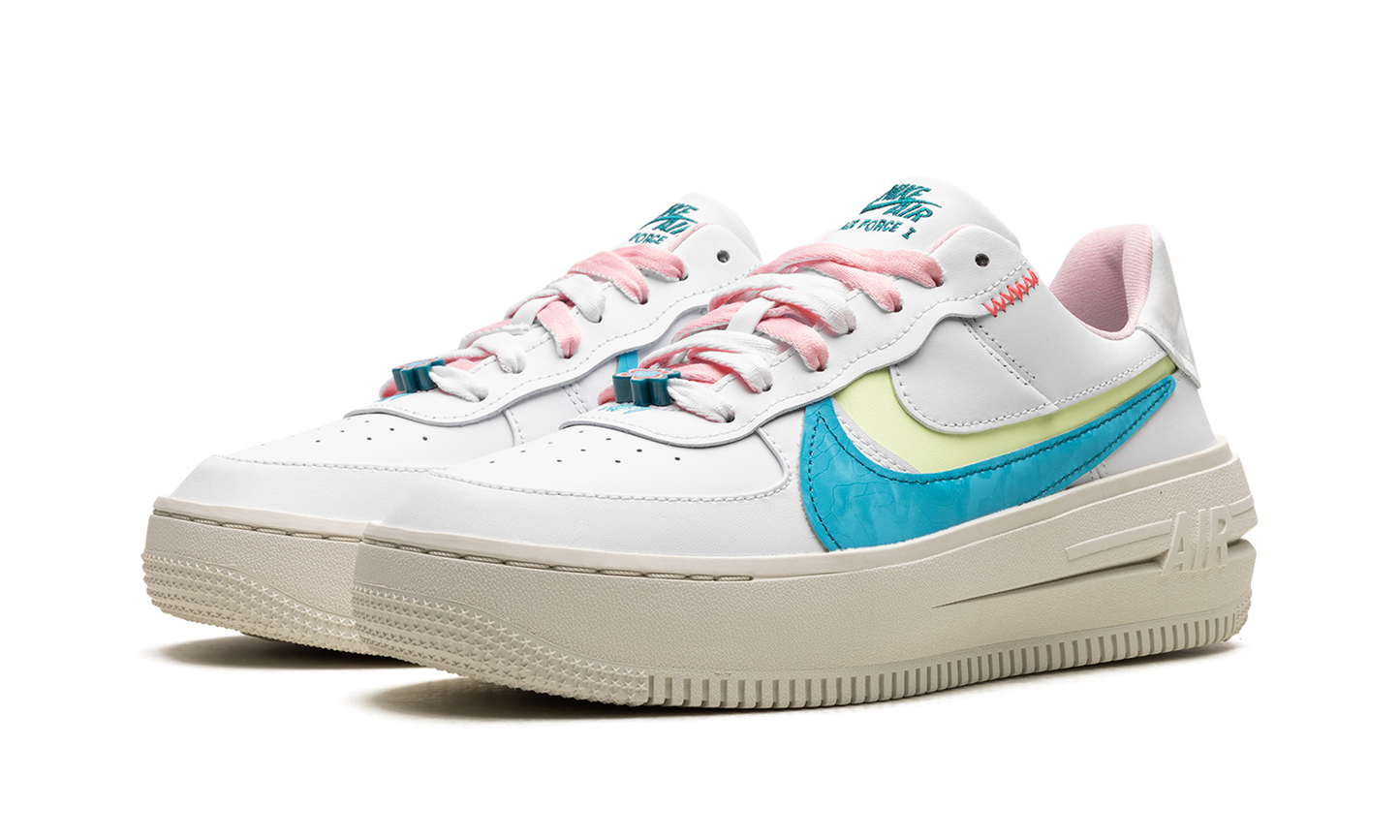 Nike AIR FORCE 1 PLT.AF.ORM WMNS Pastel DZ5197 100