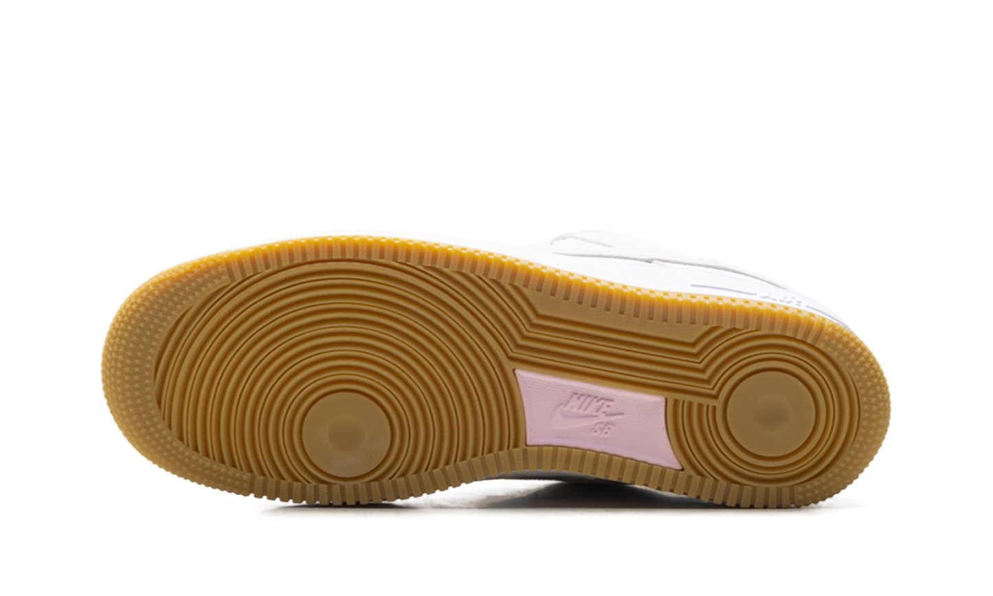 Nike Air Force 1 "Light Orewood Brown Pink" HM8517 100
