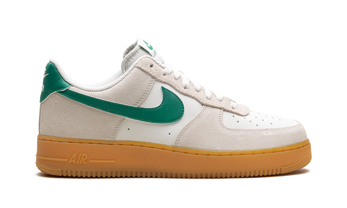 Nike Air Force 1 07 LV8 "Phantom Malachite" FQ8714 001