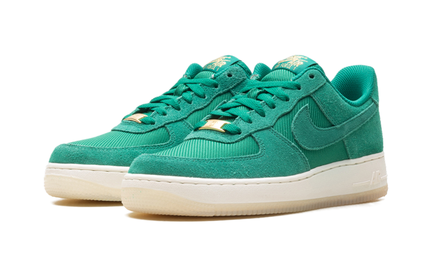 Nike Air Force 1 Low '07 LV8 "Malachite" FZ5222 300