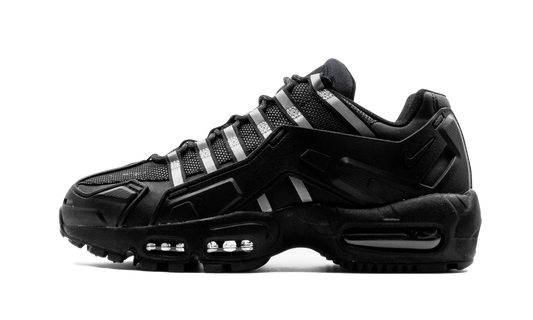 Nike Air Max 95 NDSTRKT "Black / Reflective" CZ3591 001
