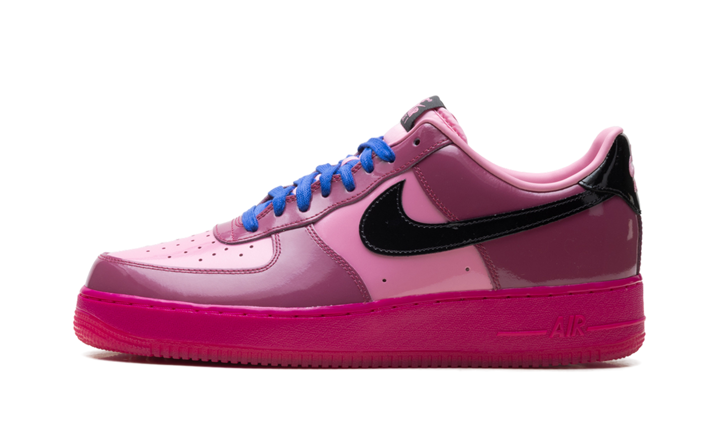 Nike Air Force 1 Low "Pink Cooler / Mulberry Rose" IO4489 600