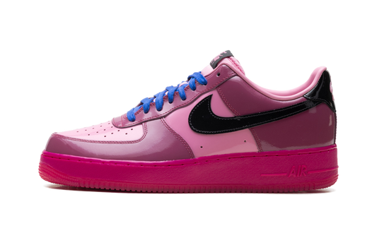 Nike Air Force 1 Low "Pink Cooler / Mulberry Rose" IO4489 600