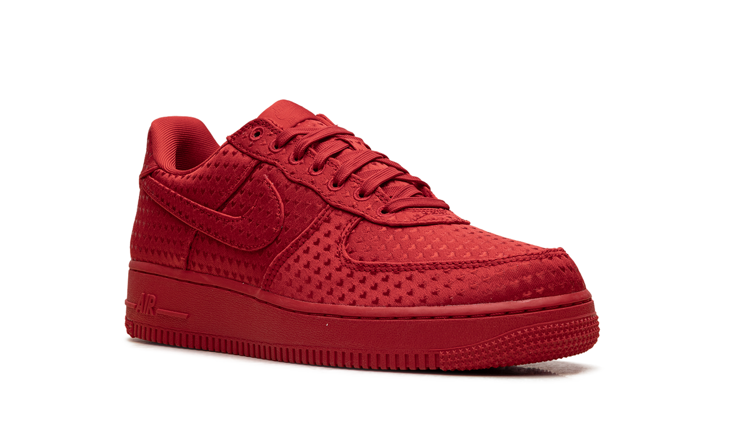 Nike Air Force 1 Low WMNS Valentine's Day 2026 IQ9965 600