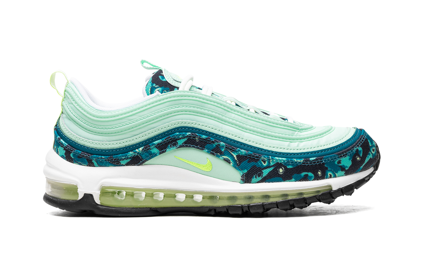 Nike AIR MAX 97 MNS WMNS DX3366 300