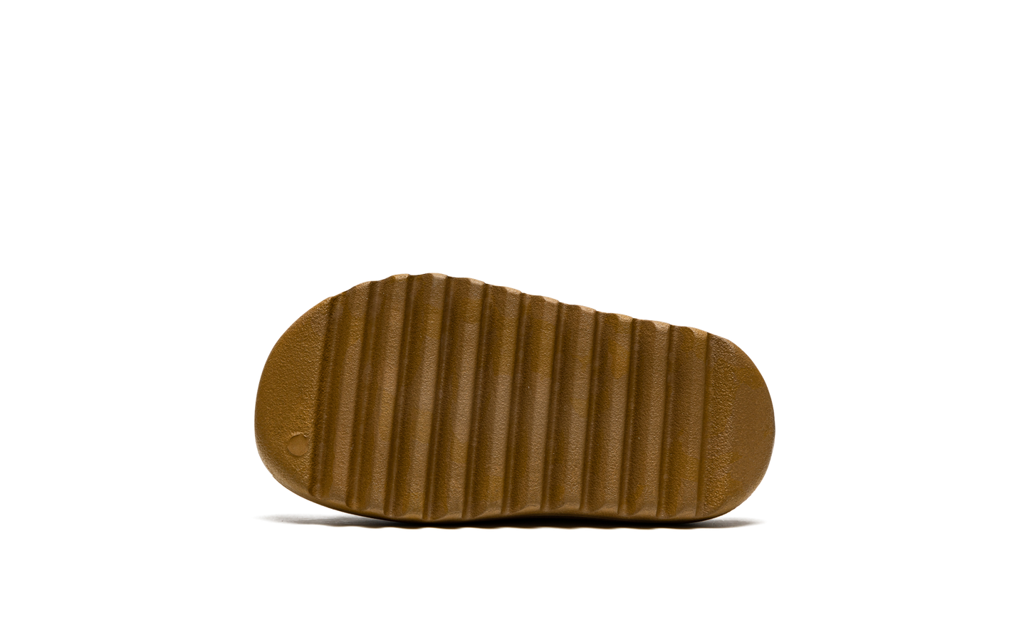 Yeezy Slide Kids "Ochre" GW1932
