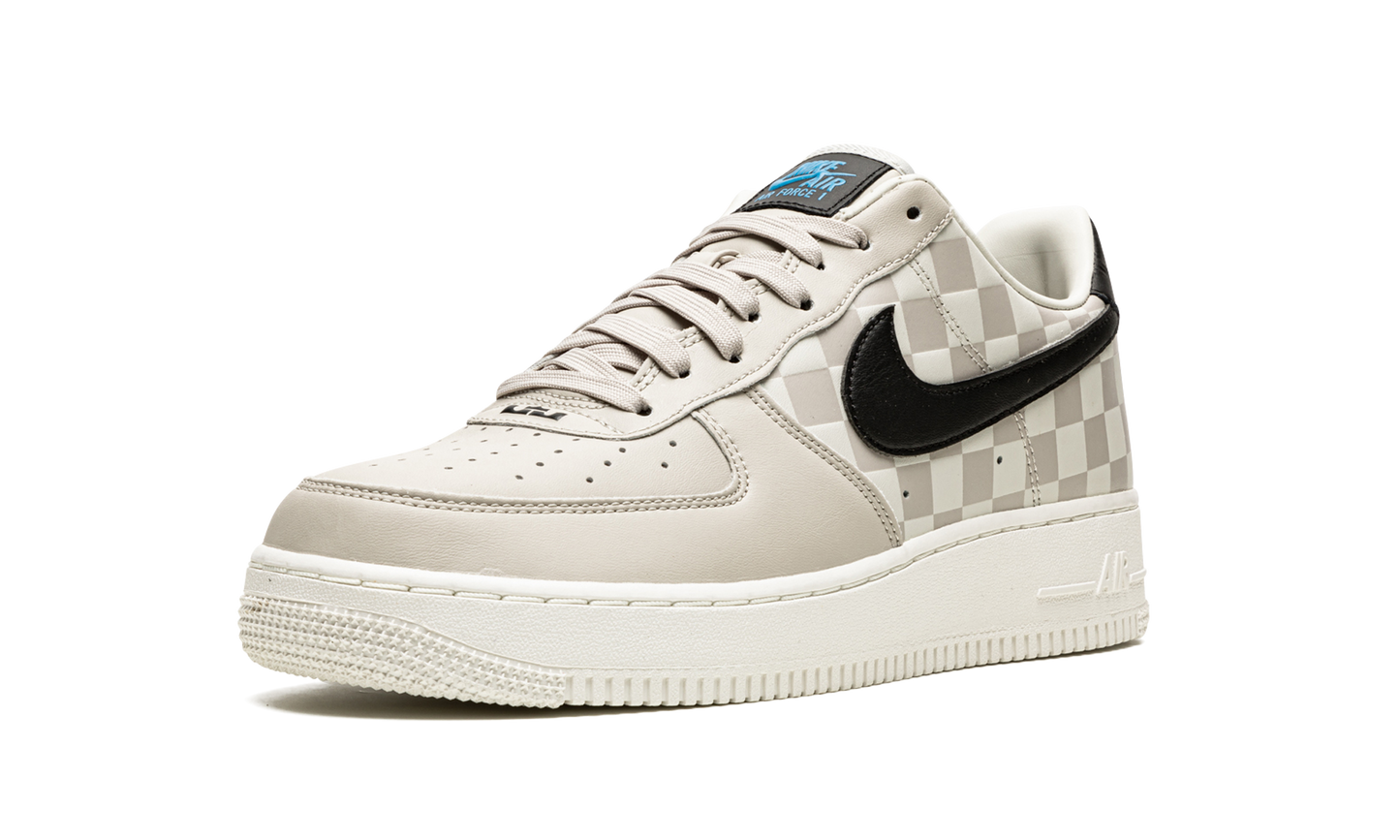 Nike Air Force 1 Low "LeBron James - King's Day" DC8877 200