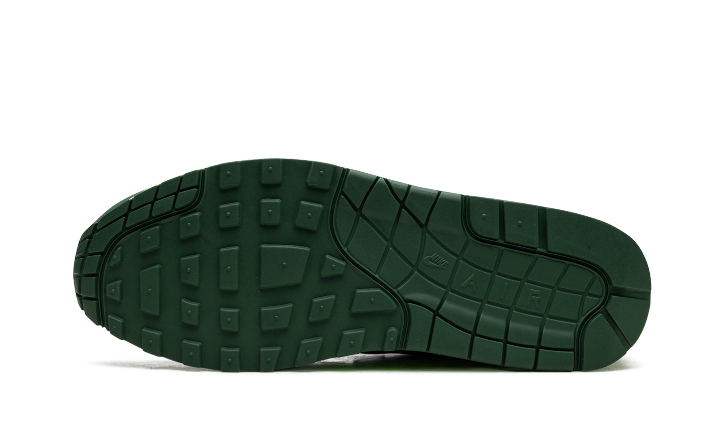 Nike Air Max 1 "Oregon - Tinker Hatfield"