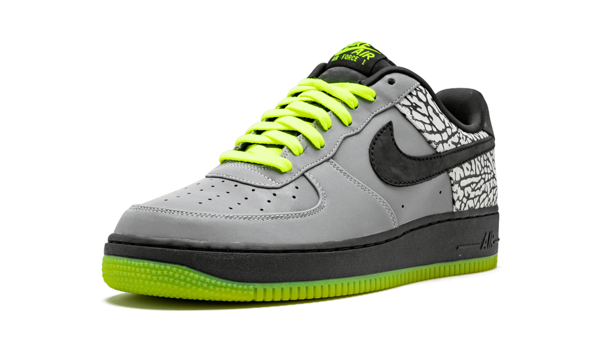 Nike Air Force 1 Low Premium "112" 329423 001