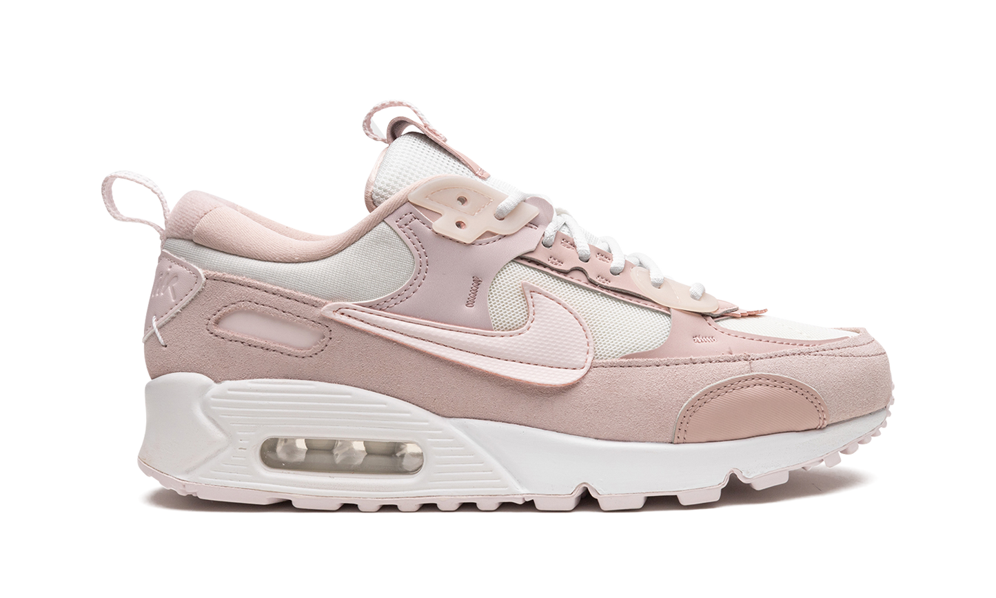 Nike AIR MAX 90 FUTURA MNS WMNS "Barley Rose" DM9922 104
