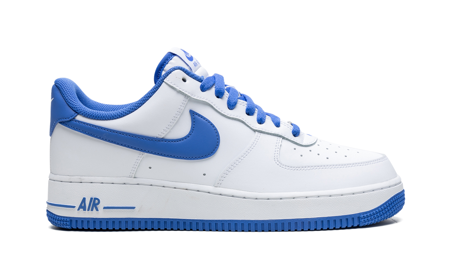 Nike Air Force 1 '07 "Medium Blue" DH7561 104