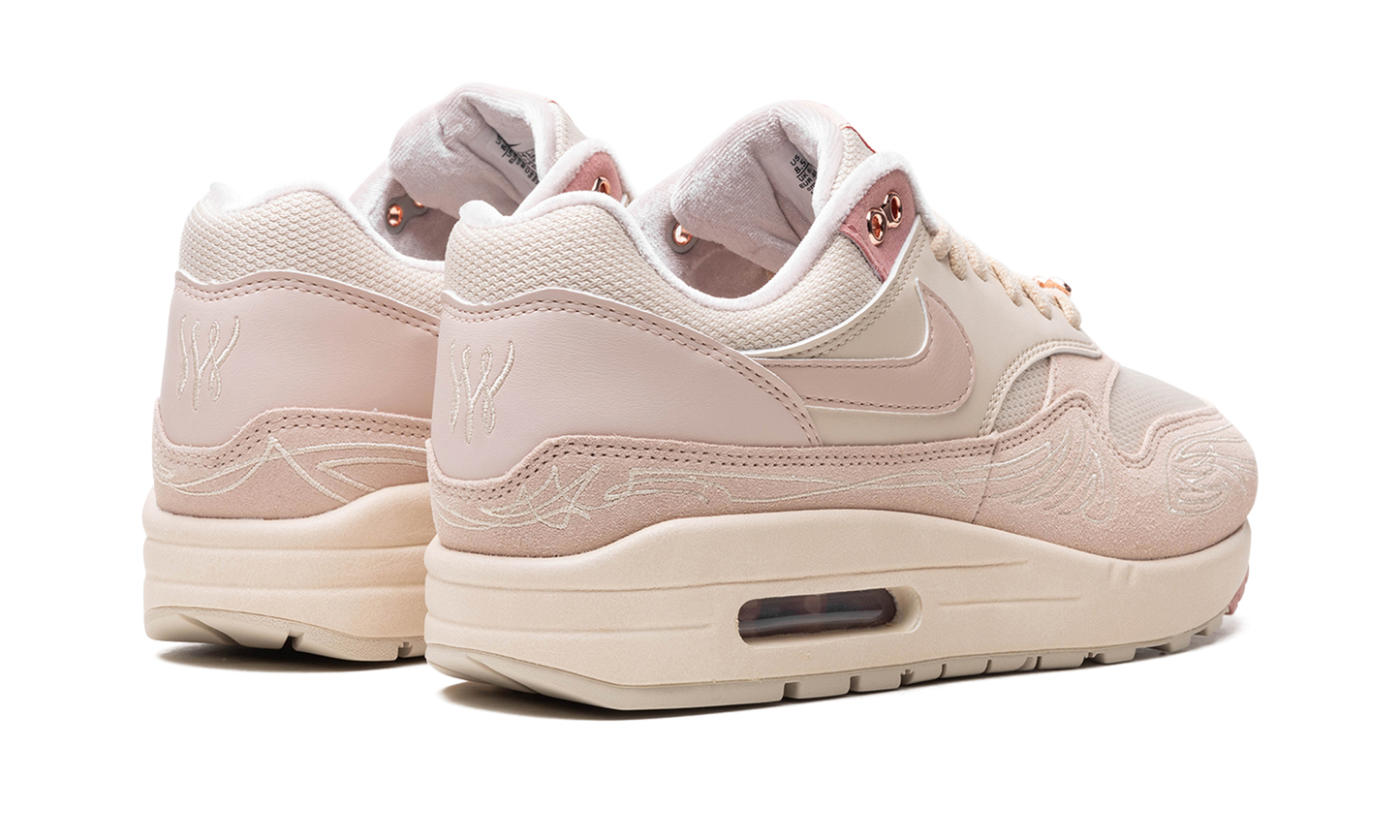 Nike Air Max 1 WMNS "Serena Williams Design Crew" FN6941 200