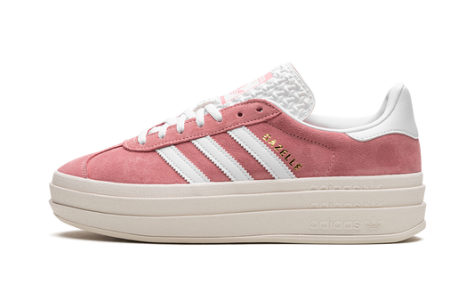 Adidas GAZELLE BOLD WMNS "Super Pop Pink" IG9653
