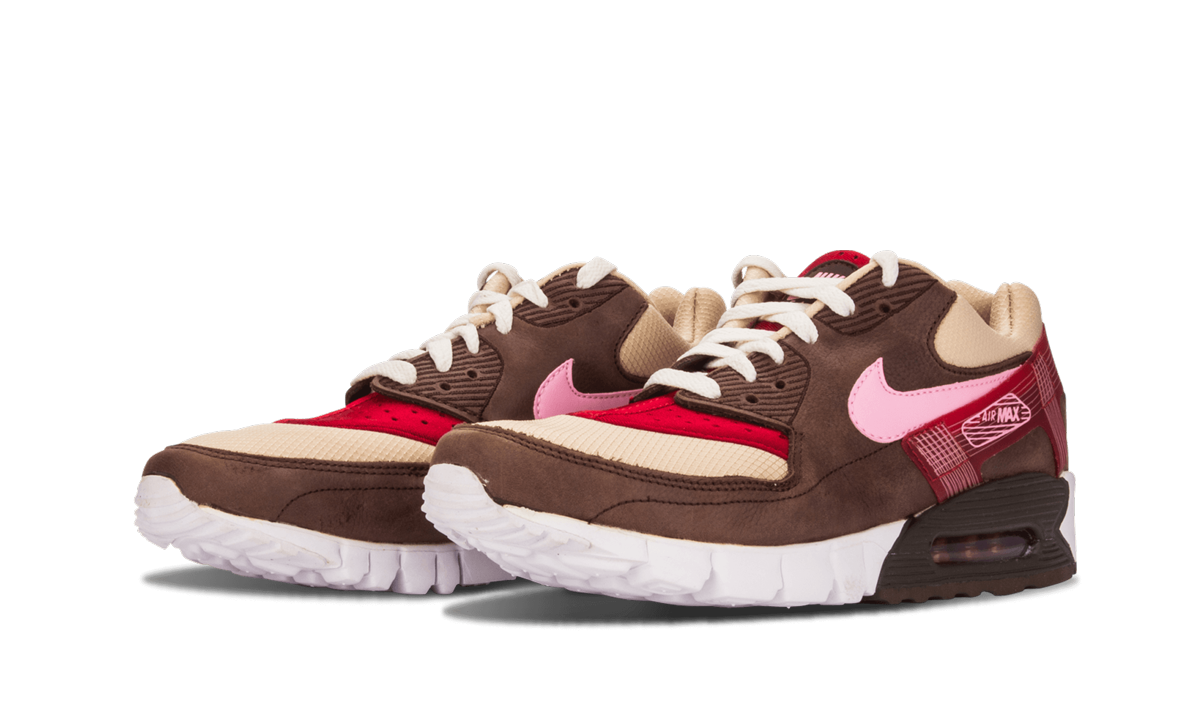 Nike Air Max 90 Current Huarache PR "DQM" 375576 261