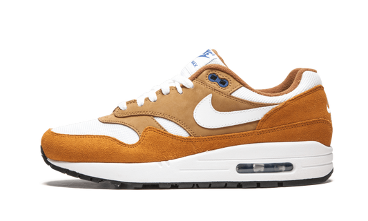 Nike Air Max 1 Premium Retro "Dark Curry" 908366 700