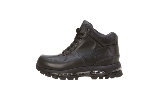 Nike Air Max Goadome "ANTHRACITE / ANTHRACITE BLACK" 865031 904