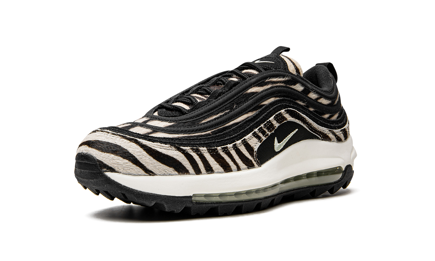 Nike AIR MAX 97 G NRG "Zebra" DH1313 001