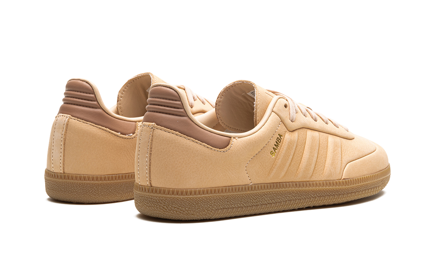 Adidas Samba "Halo Blush Gum" IG1243