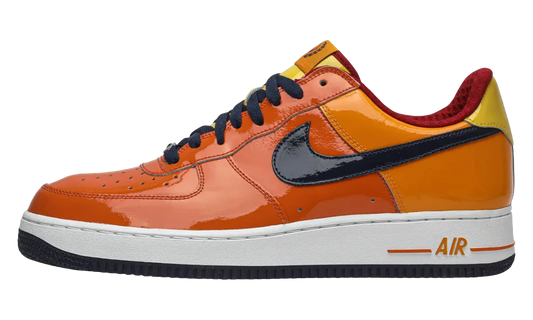 Nike Air Force 1 Low LE "NBA All-Star 2006 - Houston (Friends & Family)" BMK067 M8 C1