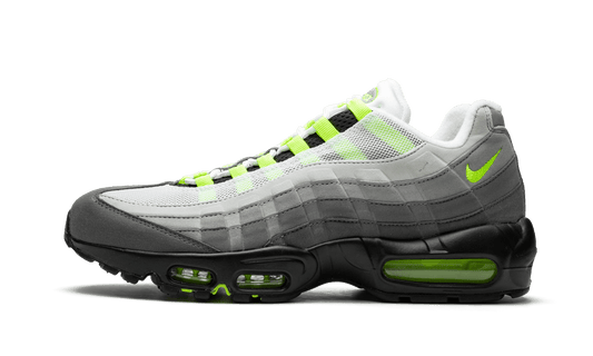 Nike Air Max 95 OG "NEON (2015)" 554970 071