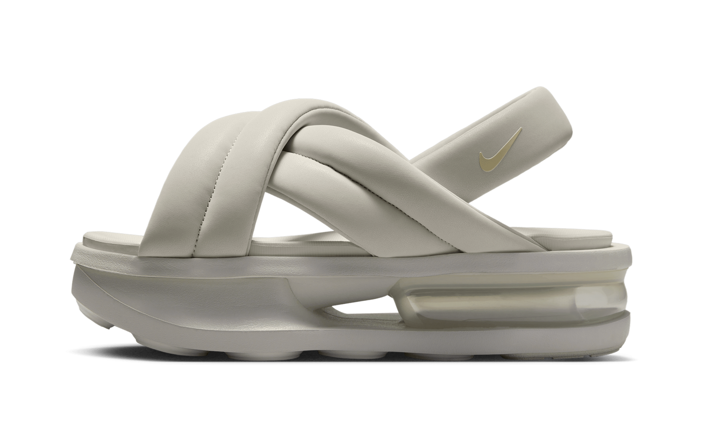 Nike Air Max Isla Sandal WMNS "Light Bone" FJ5929 001