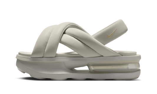 Nike Air Max Isla Sandal WMNS "Light Bone" FJ5929 001