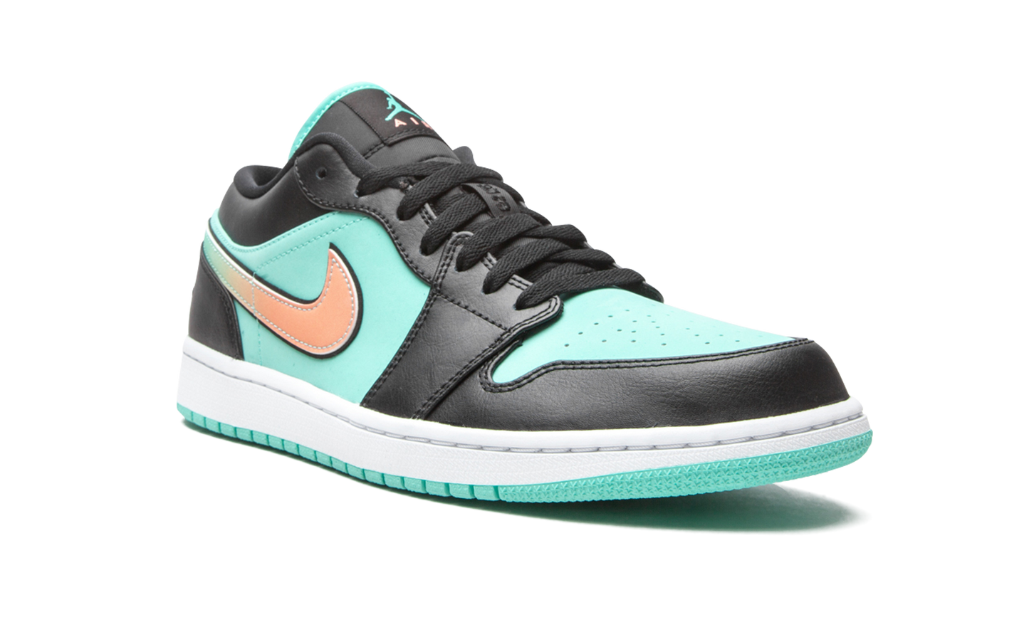 Air Jordan 1 Low SE Tropical Twist CK3022 301