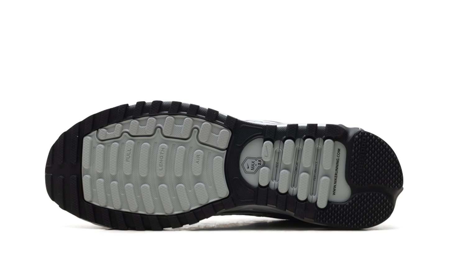 Nike Air Max TL 2.5 "Metallic Silver" HM8818 001