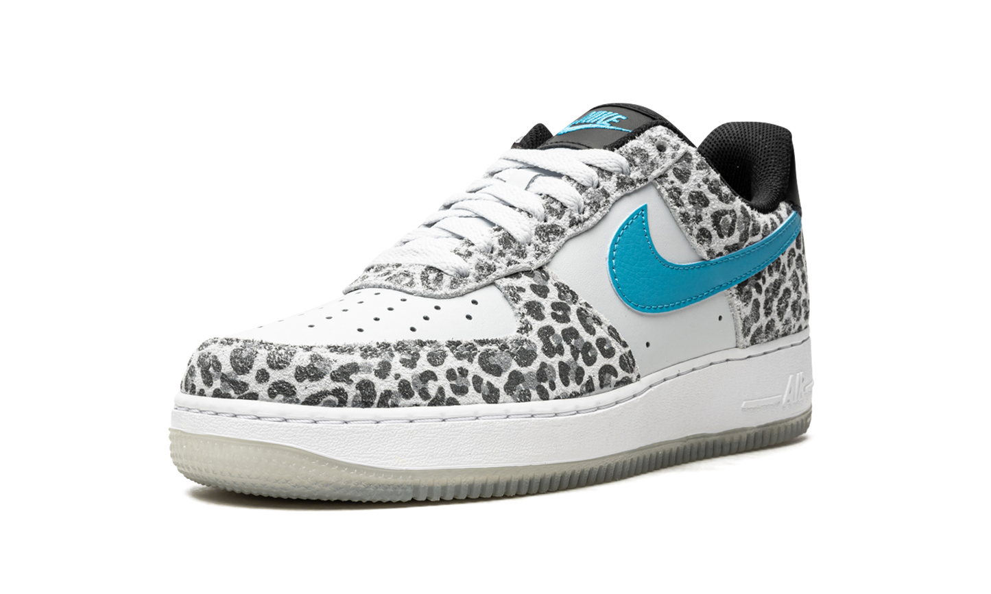 Nike Air Force 1 Low "Snow Leopard" DJ6192 001