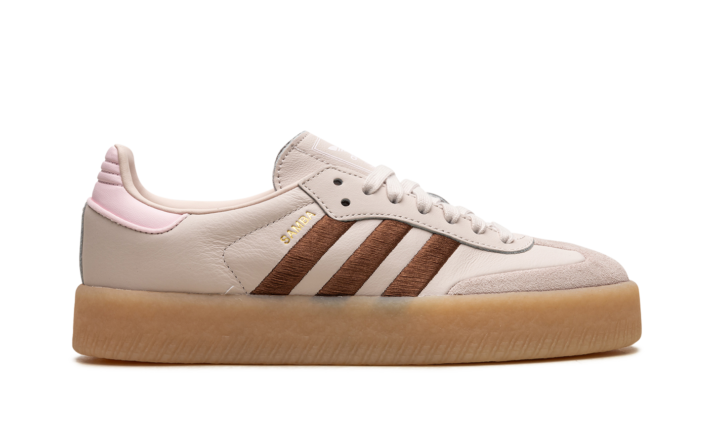 Adidas SAMBAE WMNS "Putty Mauve" ID3737