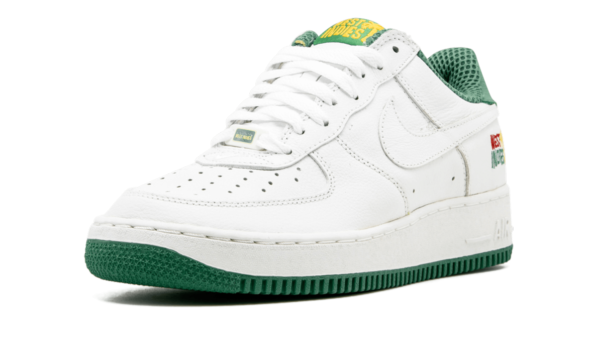 Nike Air Force 1 Plus "West Indies" 624054 111