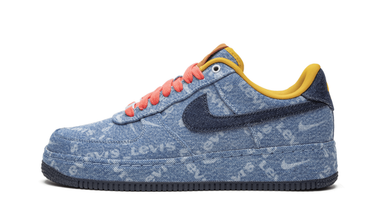 Nike Air Force 1 Low "Levi's Denim" CV0670 447